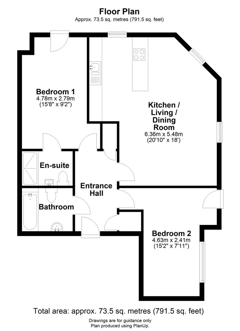 property_image Chieftain Way, Cambridge
